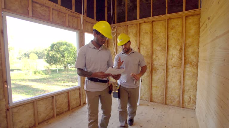 Eco-Friendly or Green Insulation Solutions in Crofton, MD